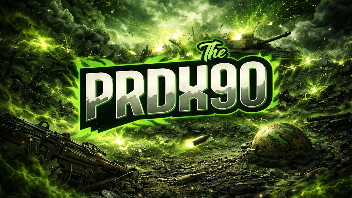 PRDX90