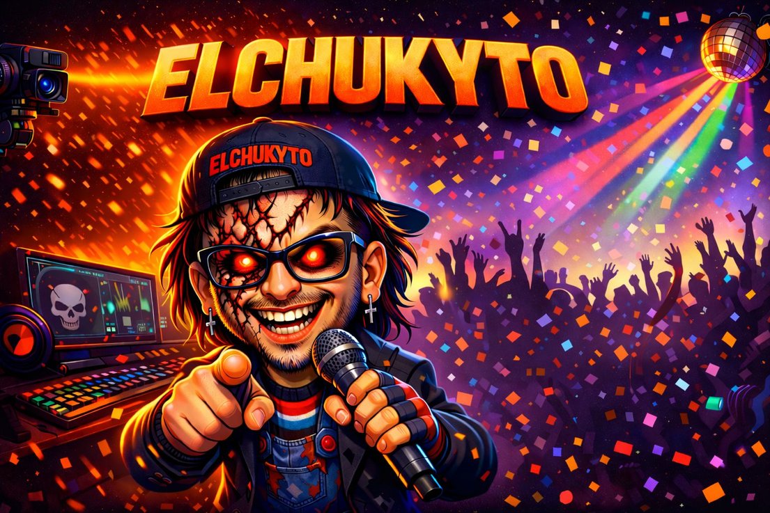 Elchukyto