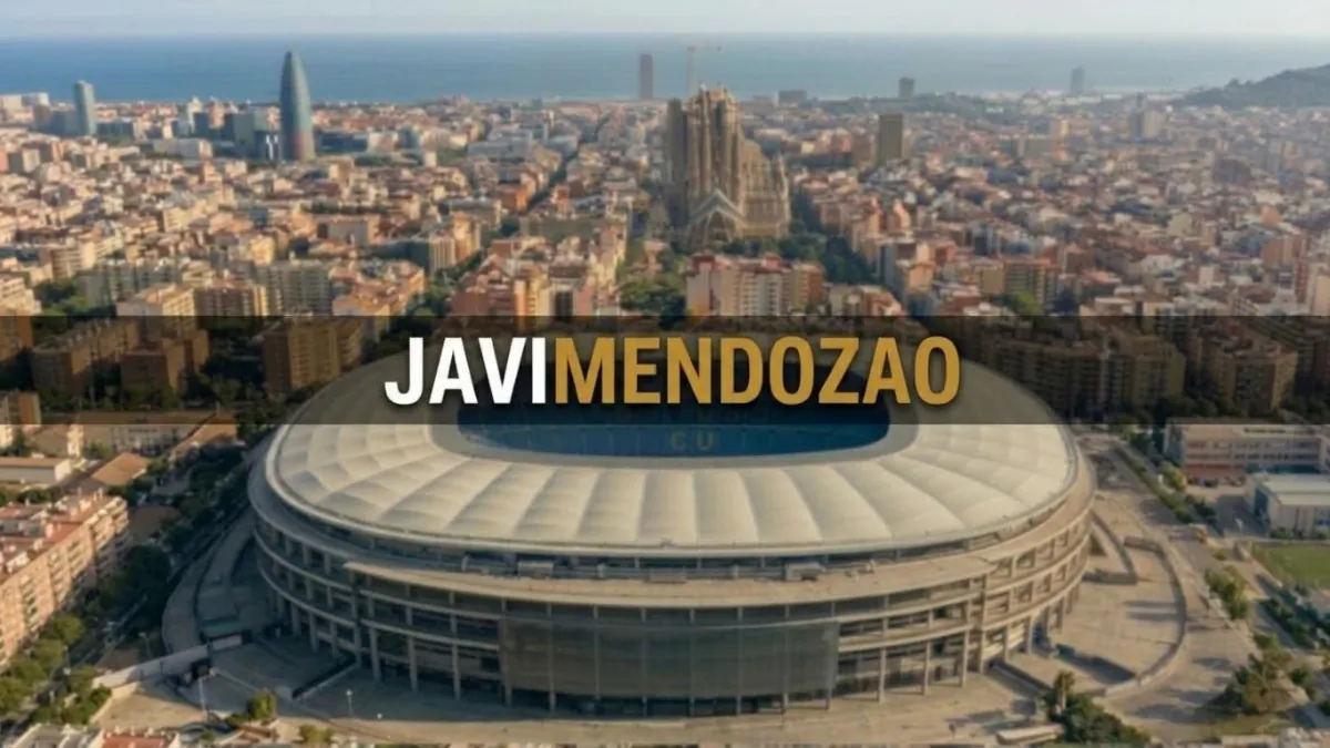 Javimendozao