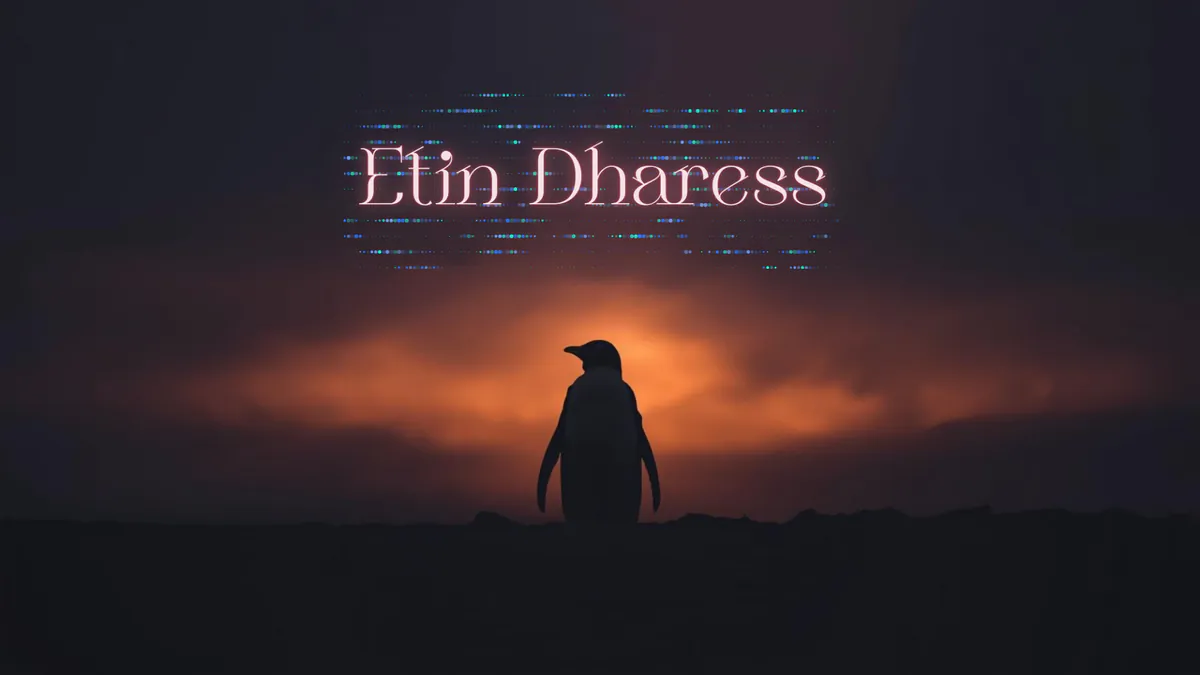 Dharess