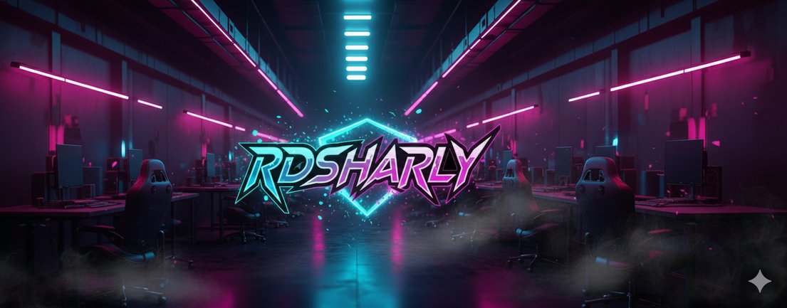 RDSharly