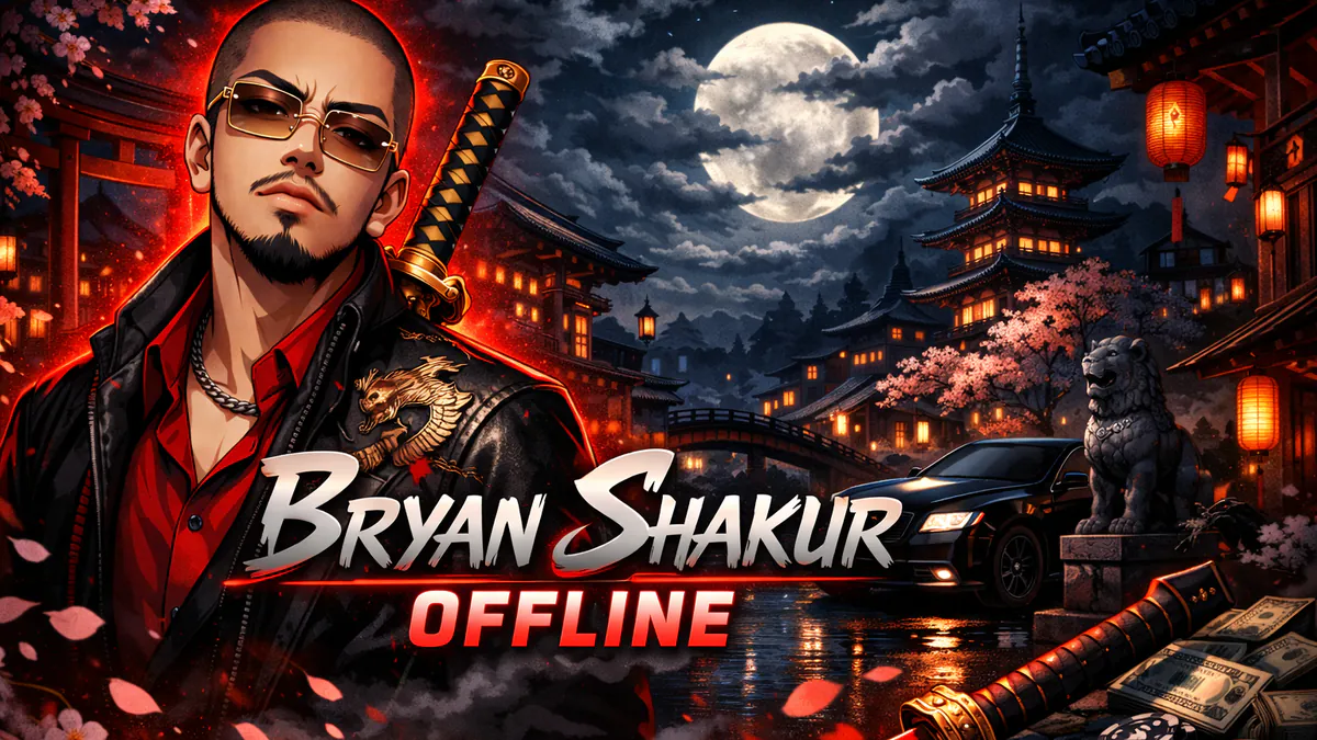 bryanshakur