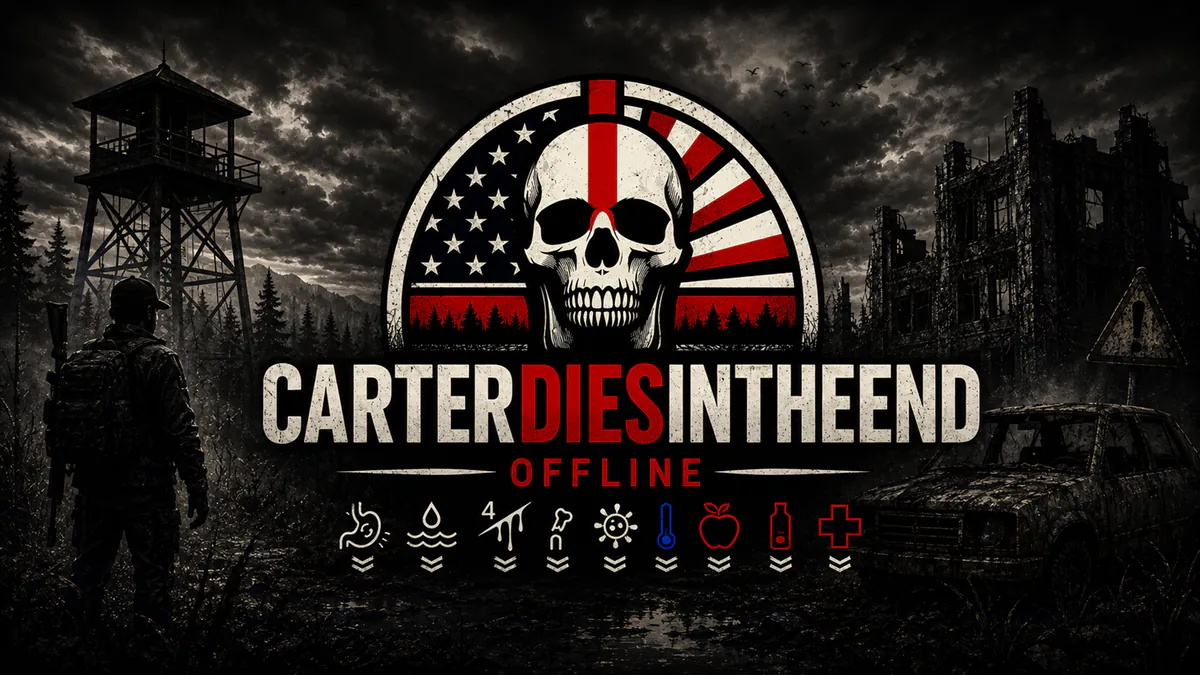 CarterDiesInTheEnd