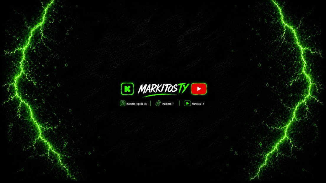 MarkitosTY
