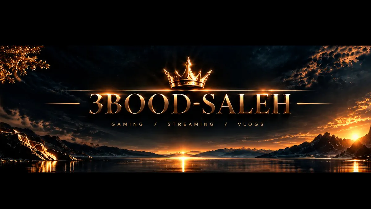 3BOODSALEH