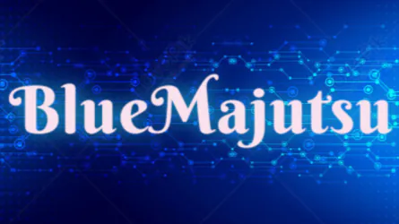 Bluemajutsu