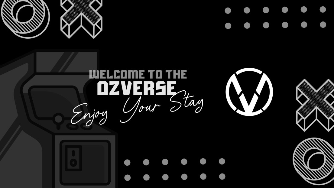 Ozverse