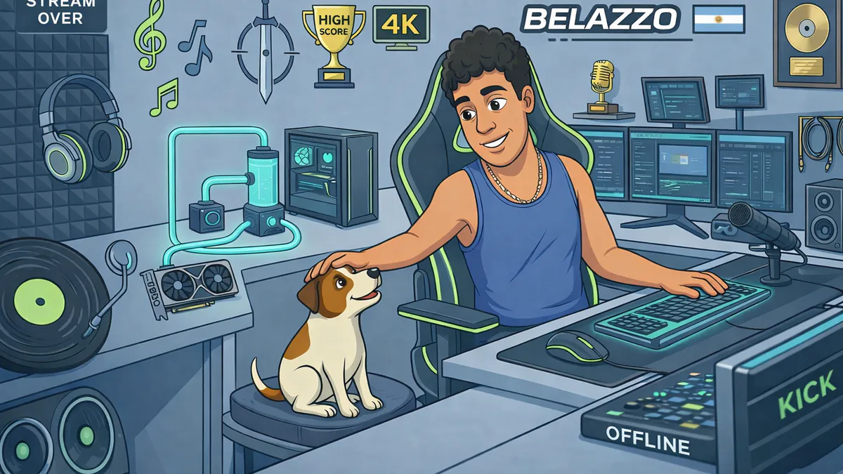 belazzo