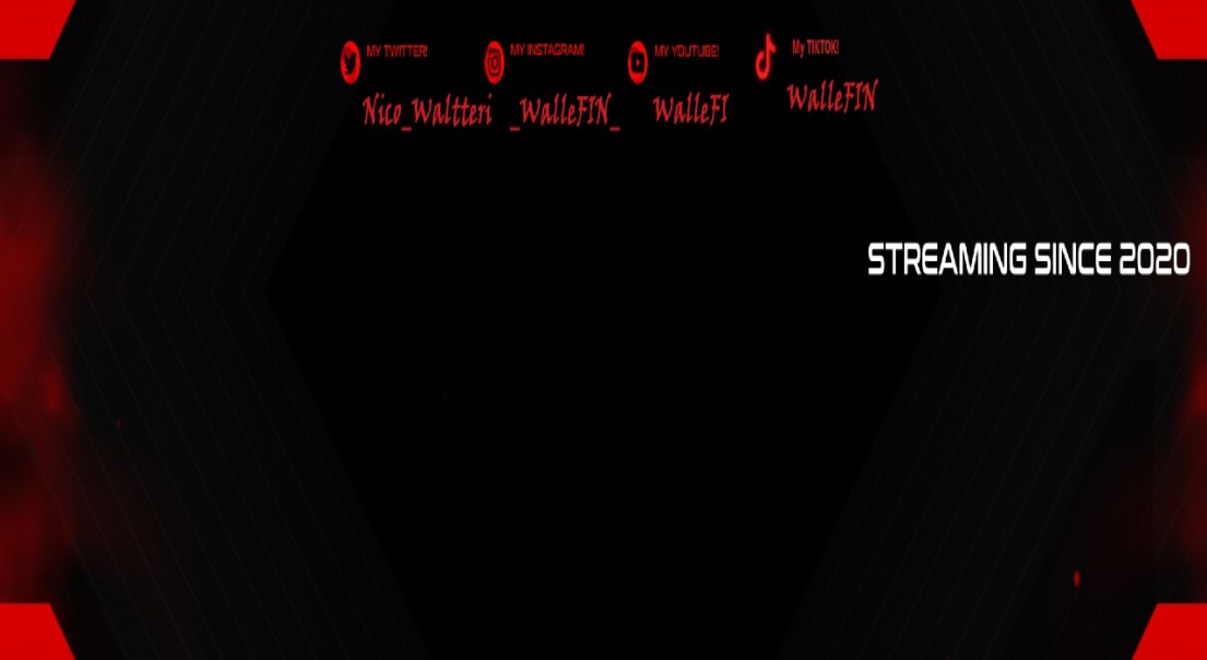 WalleFIN