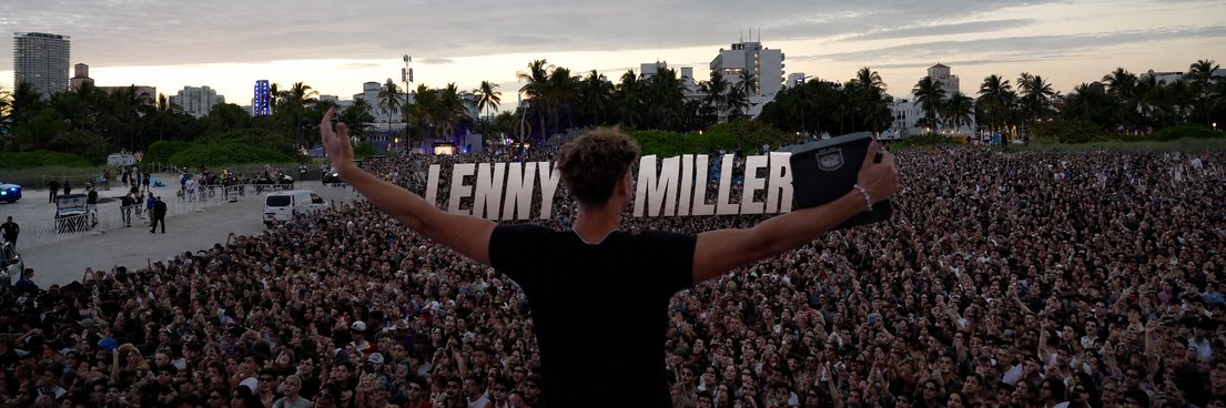 lennymillerr