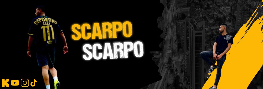 Scarpooo