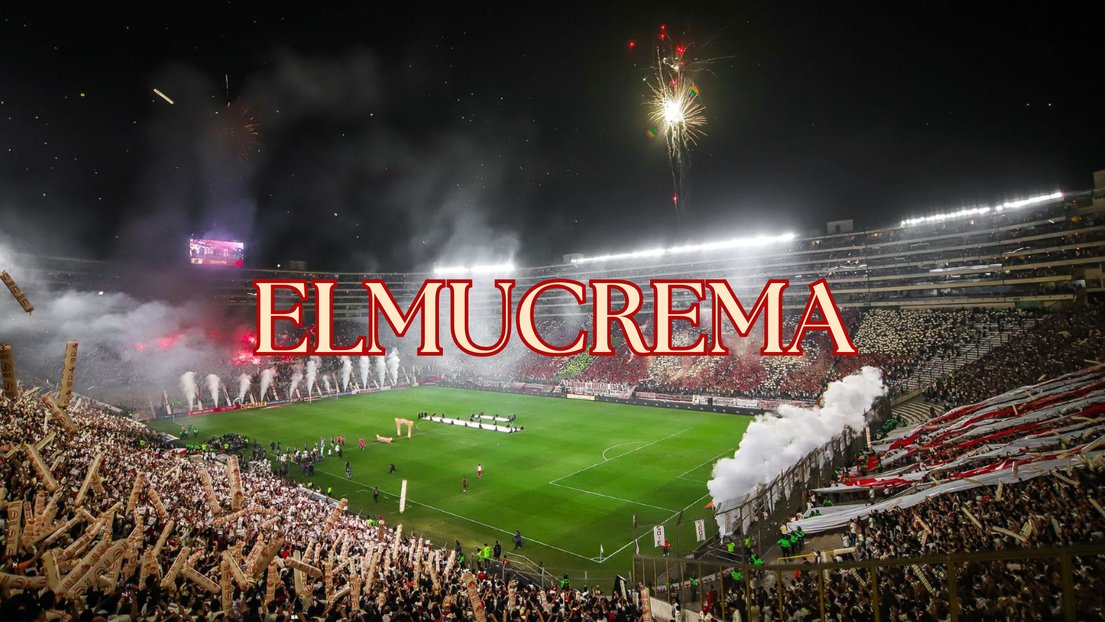 ELMUCREMA