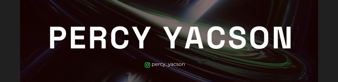 percyyacson