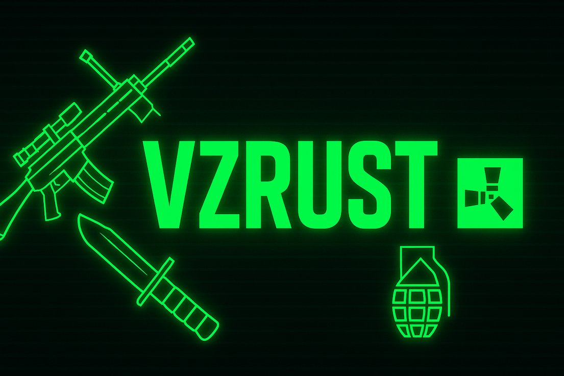 VZrust