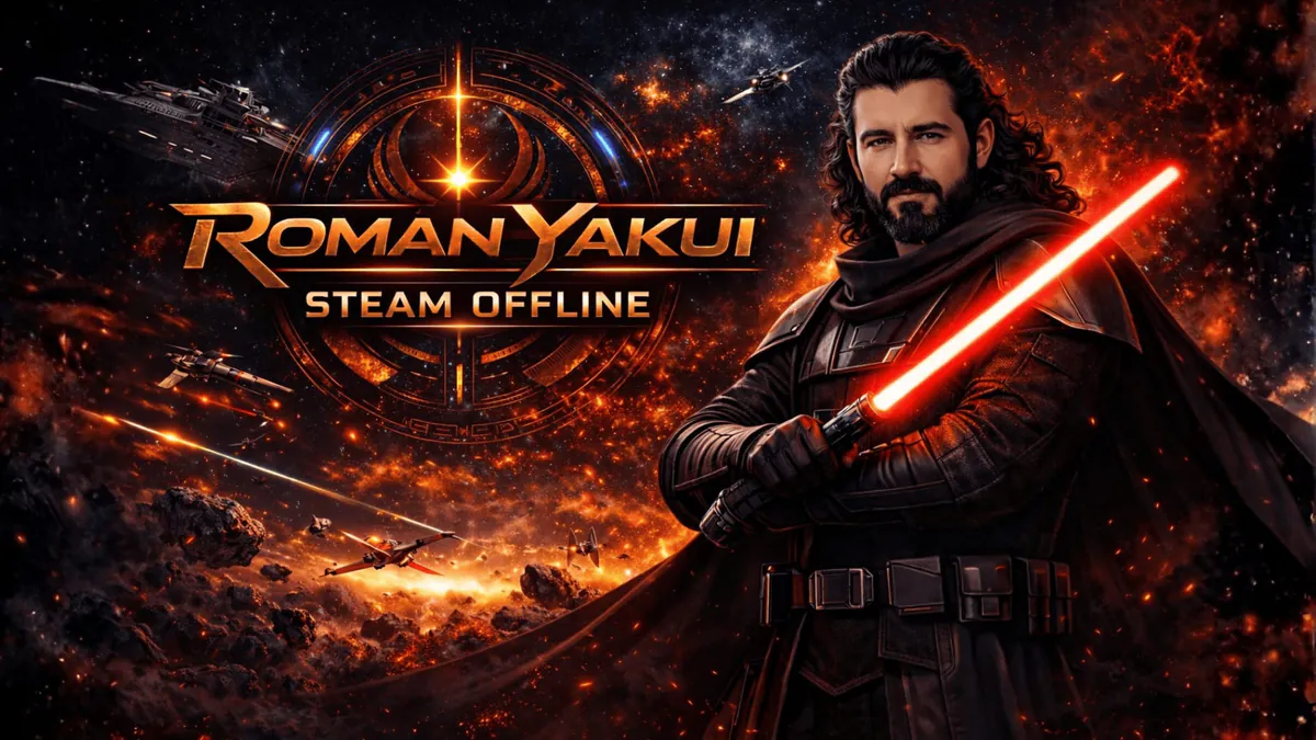 RomanYakui