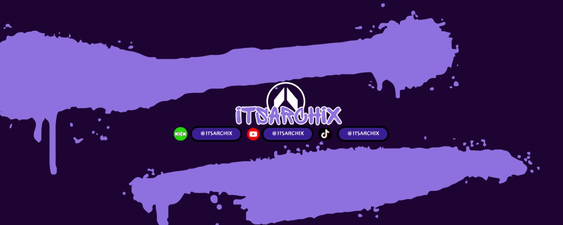 ItsArchix