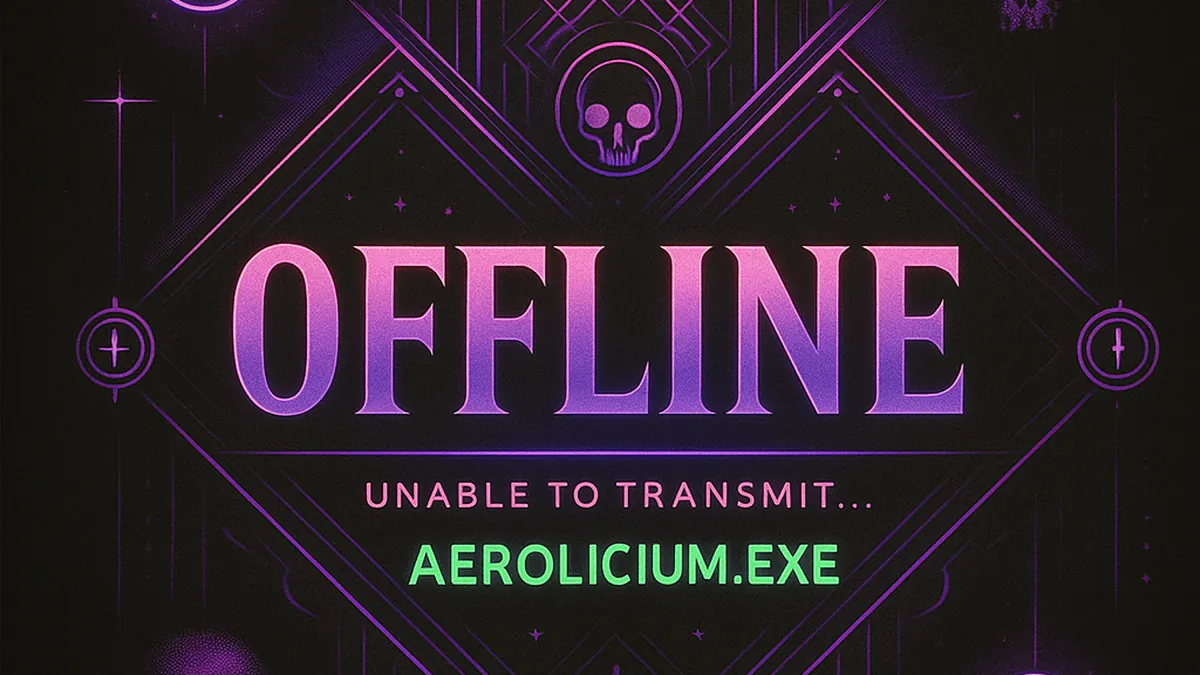 aerolicium