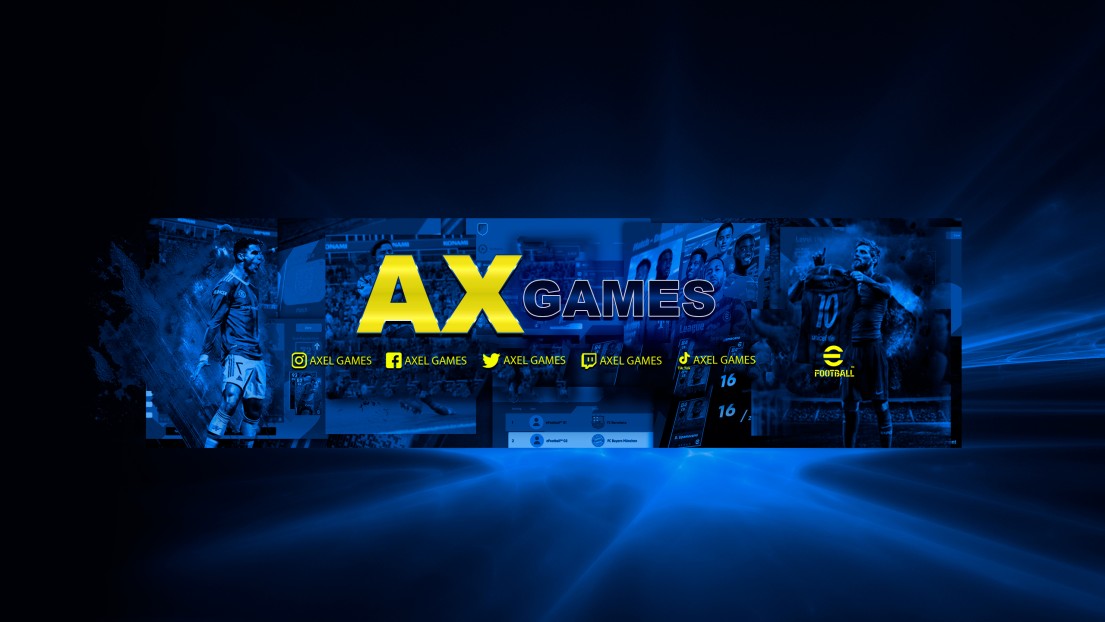 AXGames