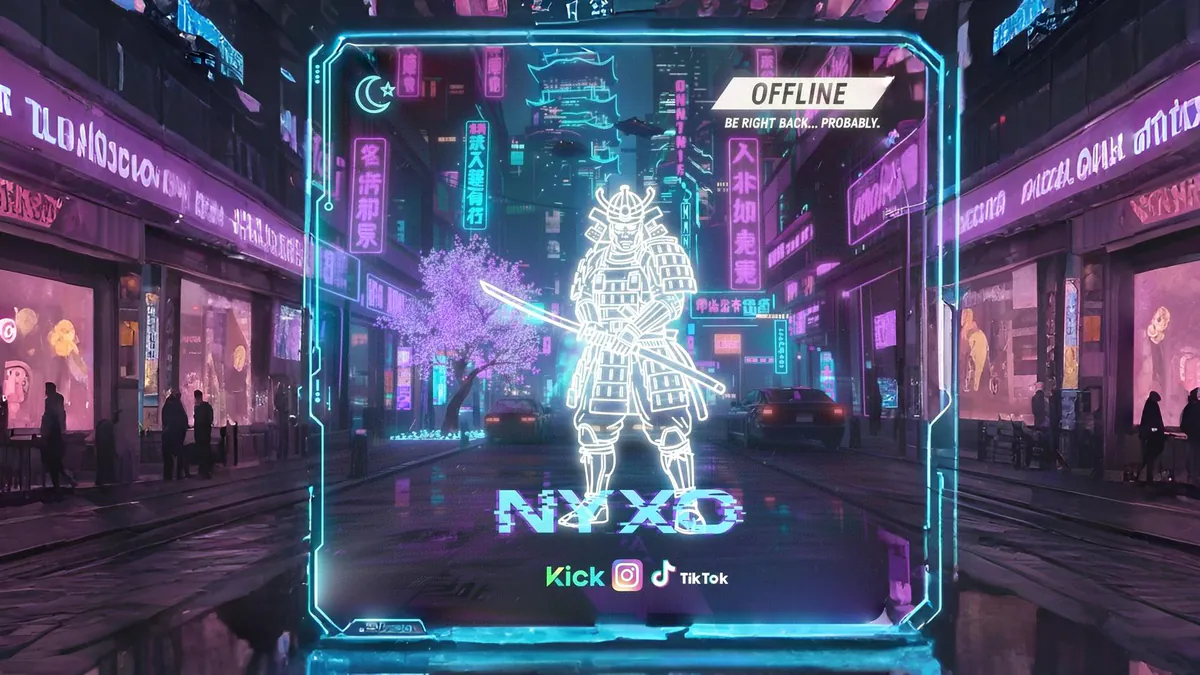 NyXosa