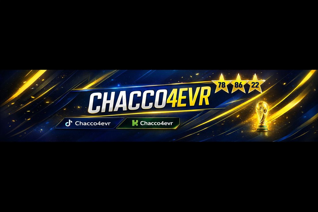 CHACCO4EVR