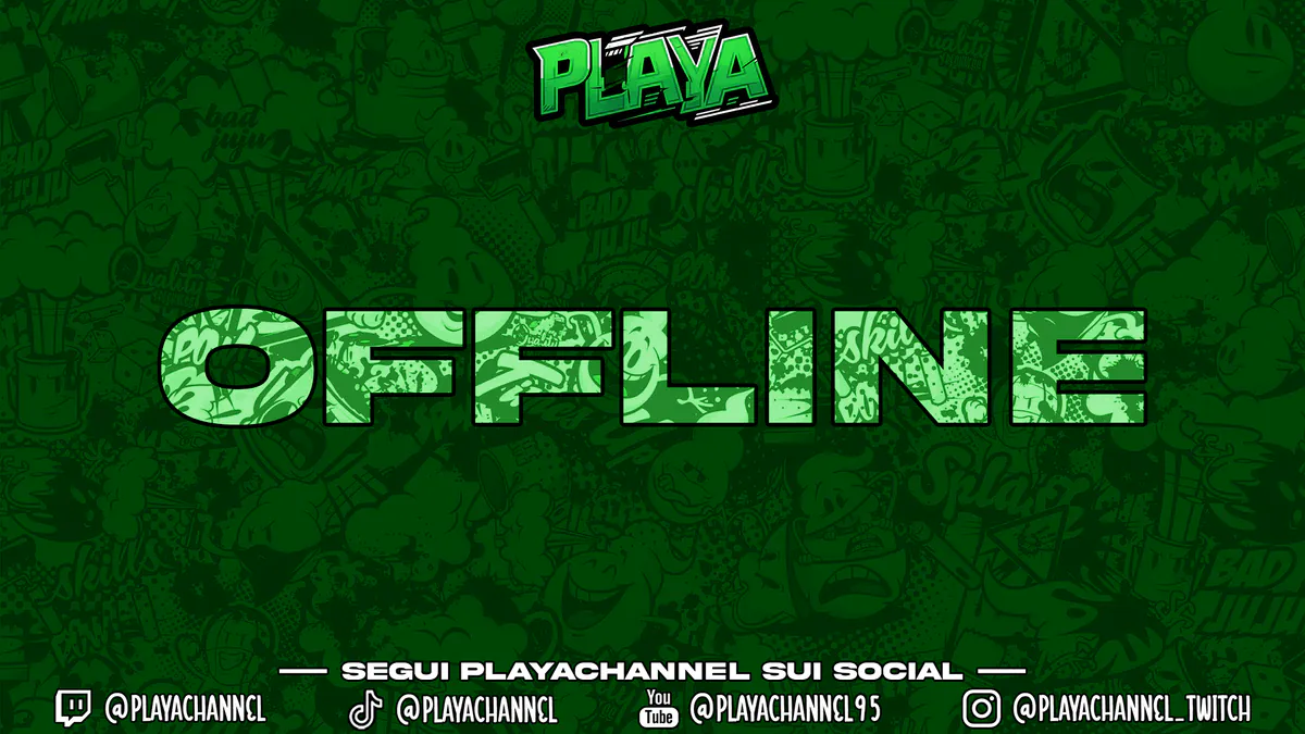 PlayaChannel