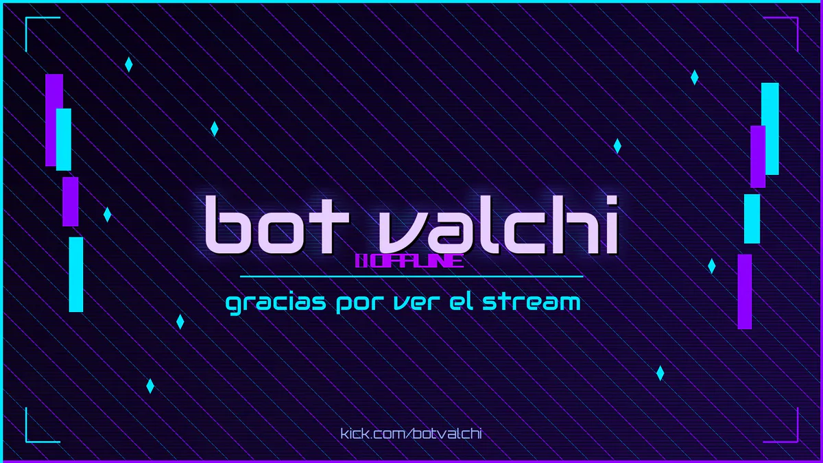 BotValchi