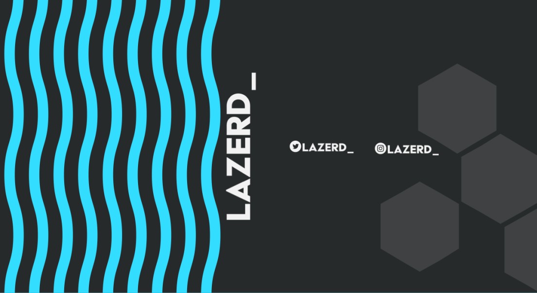 Lazerdd
