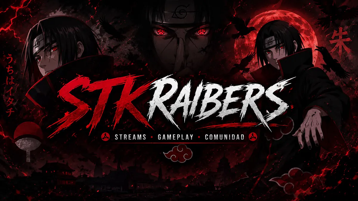 STKRAIBERS