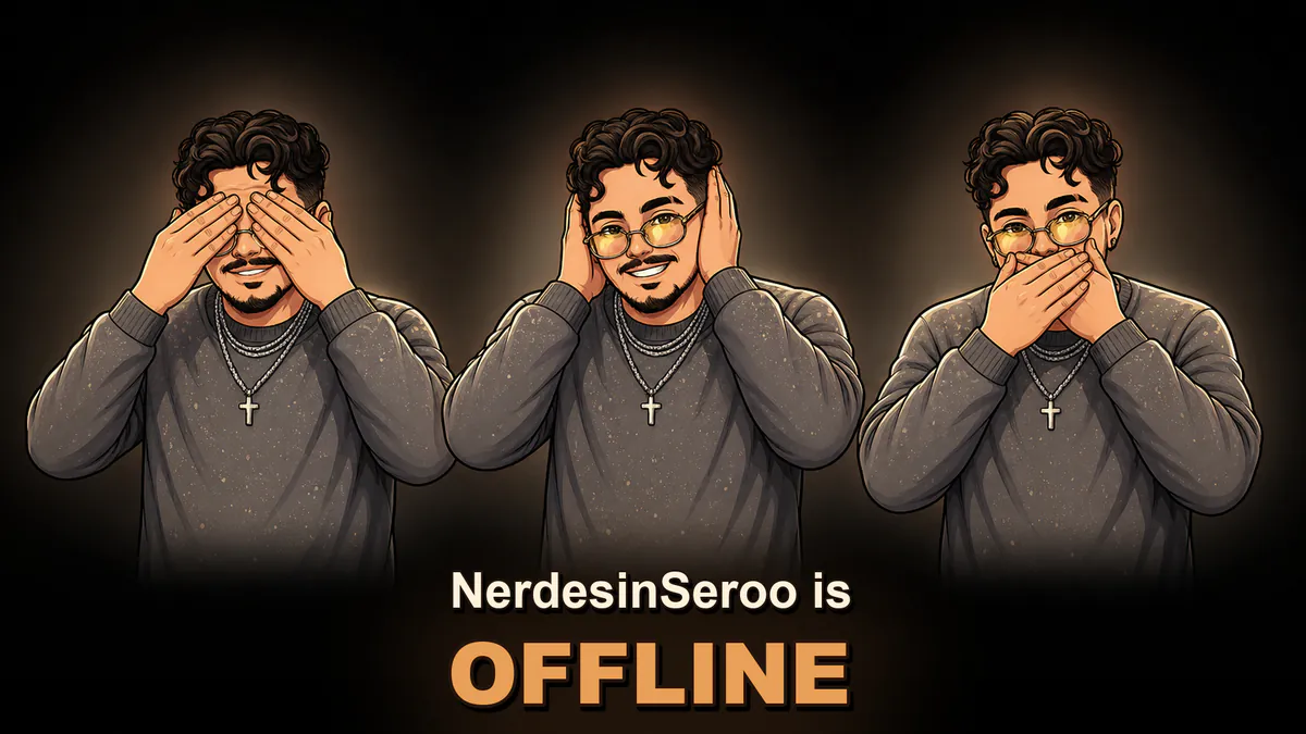 NerdesinSeroo