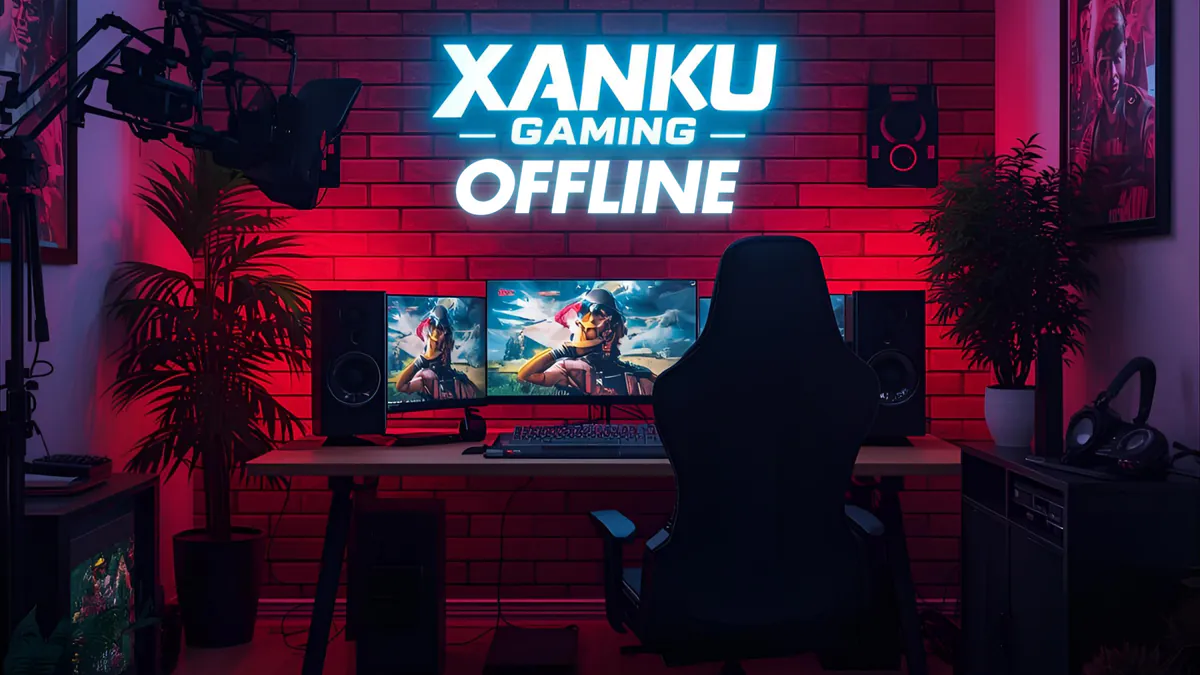 XankuGaming