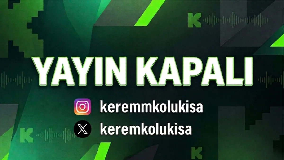 KeremKampl