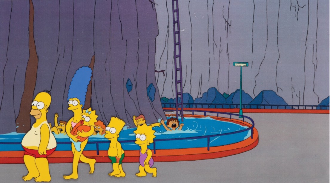 DataSimpsons