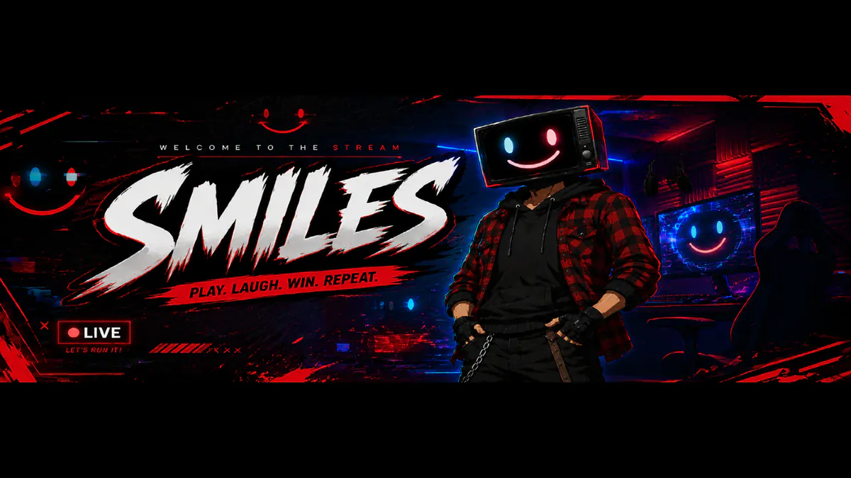 Smiles727