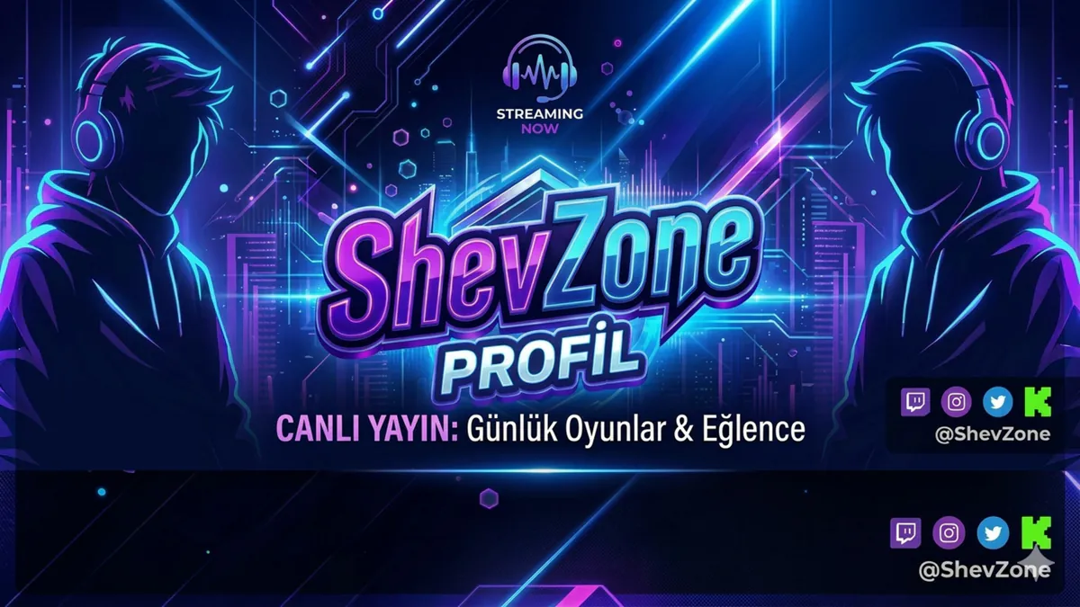 ShevZone