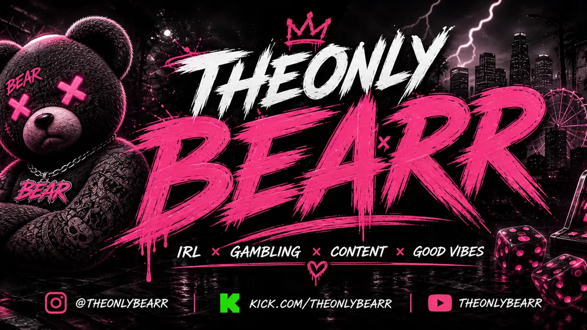 theonlybear