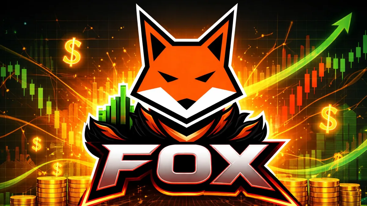 FOXTRG