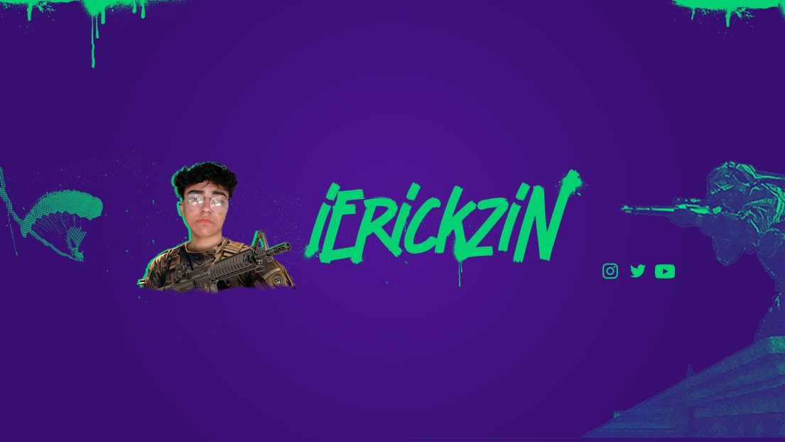 iErickziN