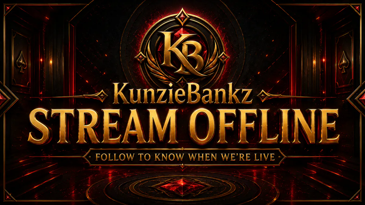 KunzieBankz
