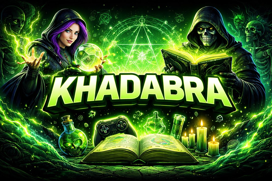 Khadabra