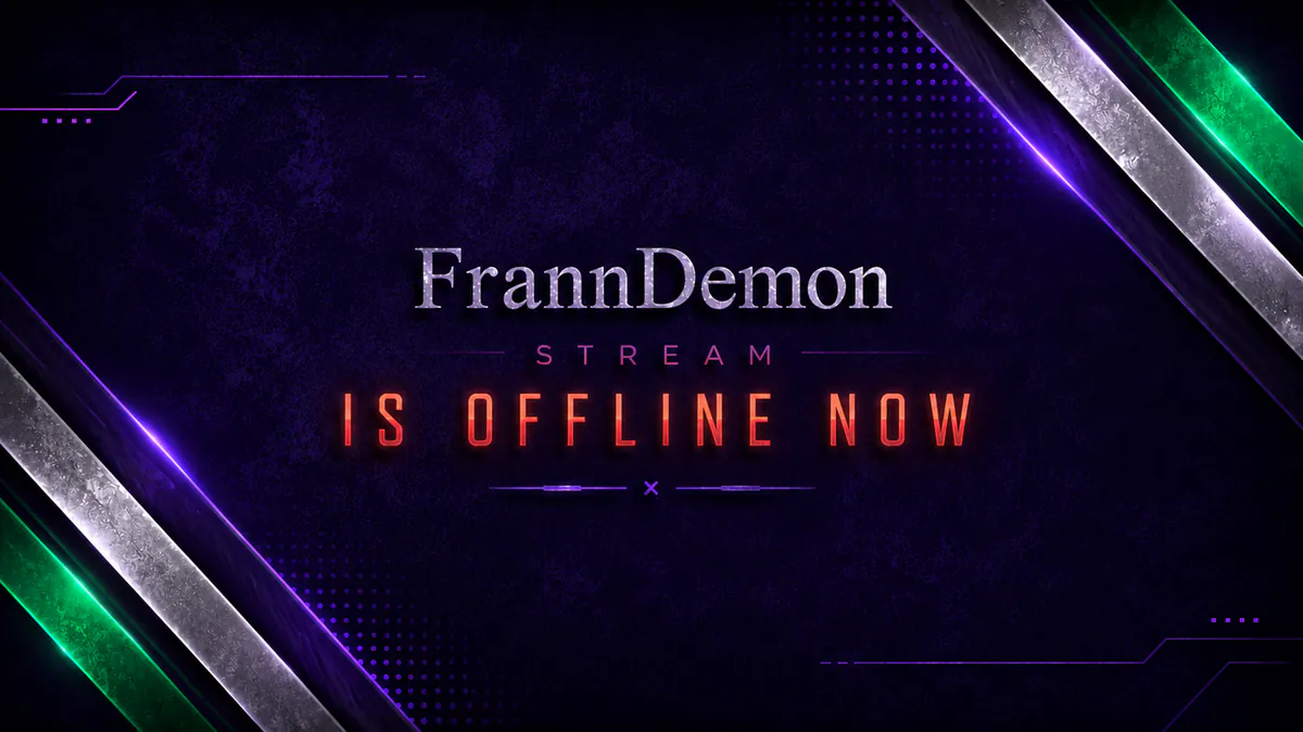 FrannDemon