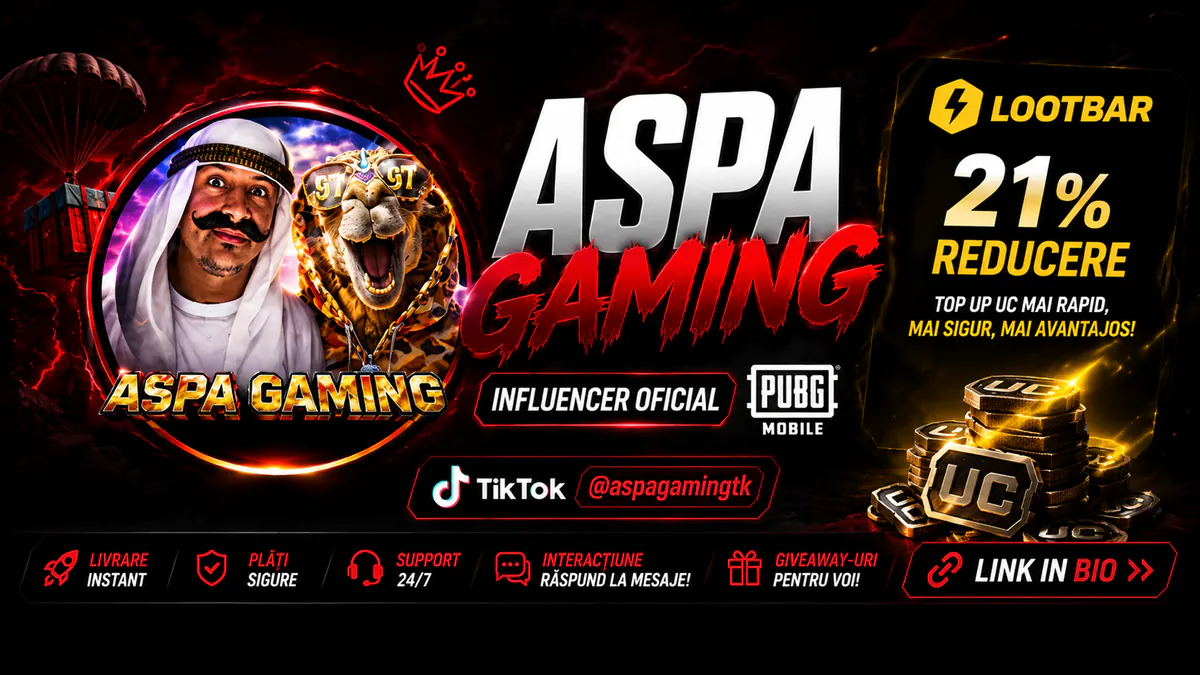 AspaGaming