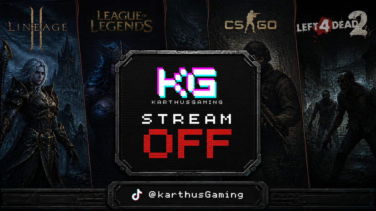 KarThusGaming