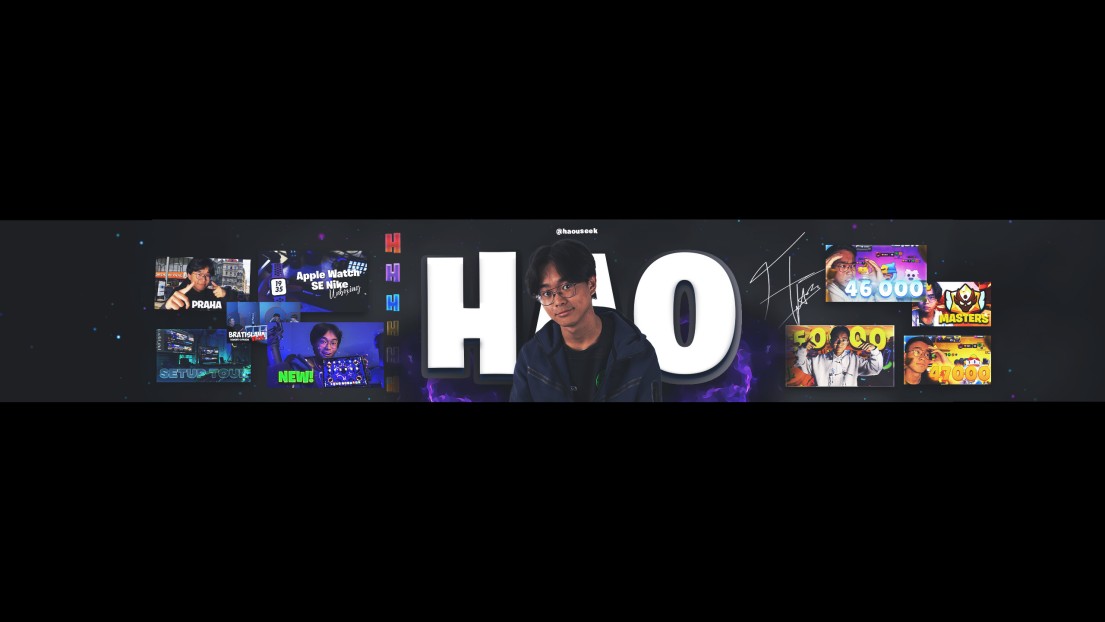 Haouseek