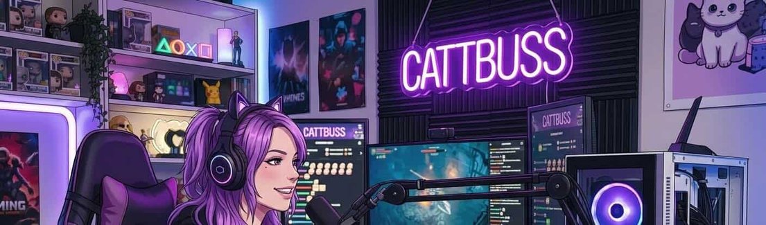 CattBuss