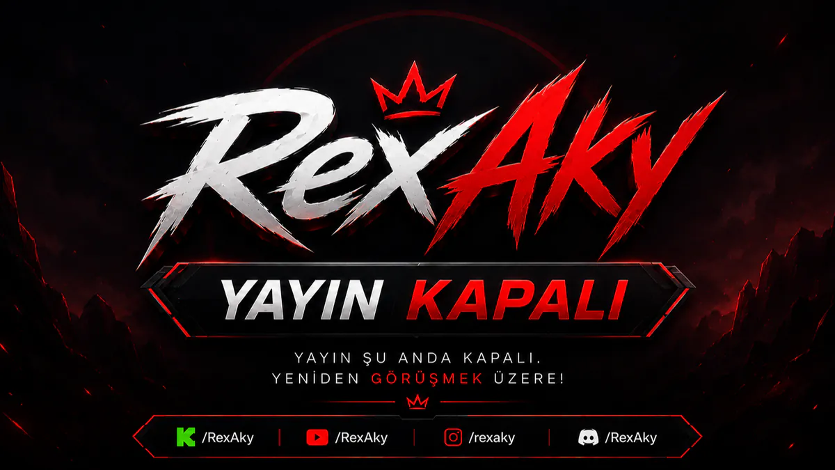 RexAky