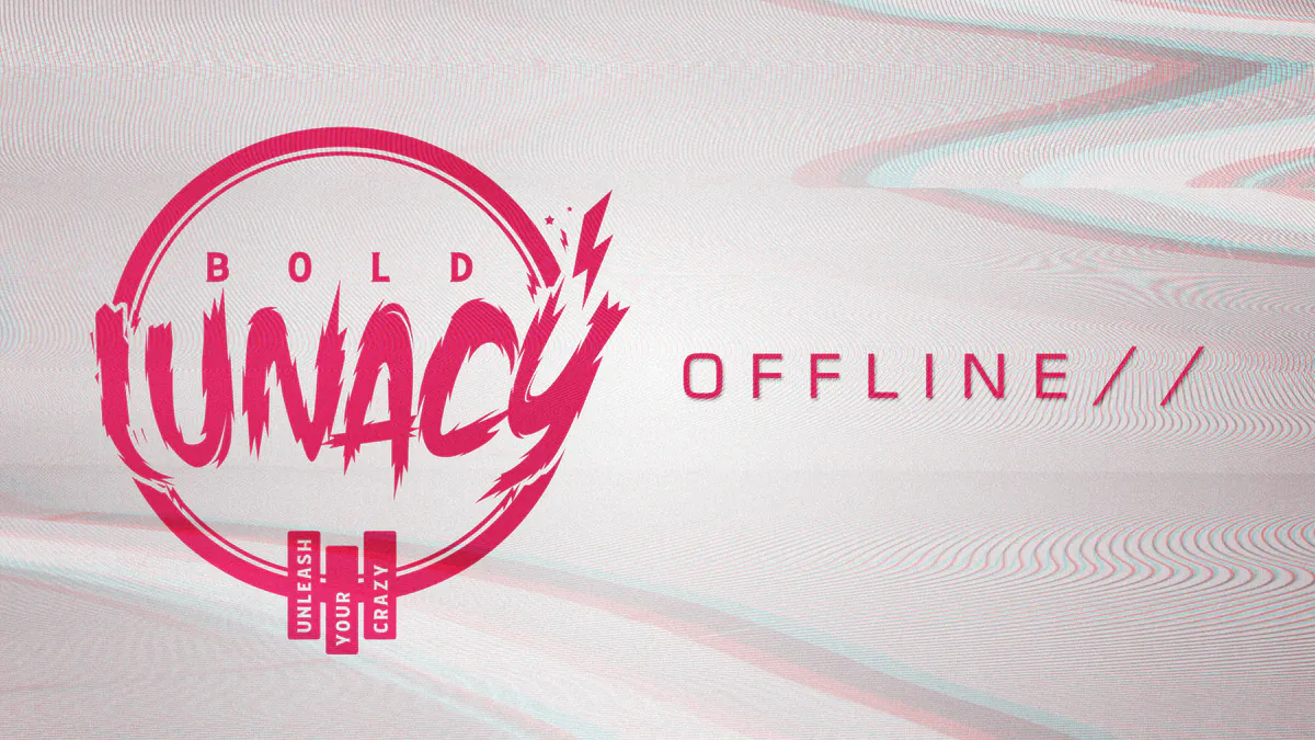 BoldLunacy