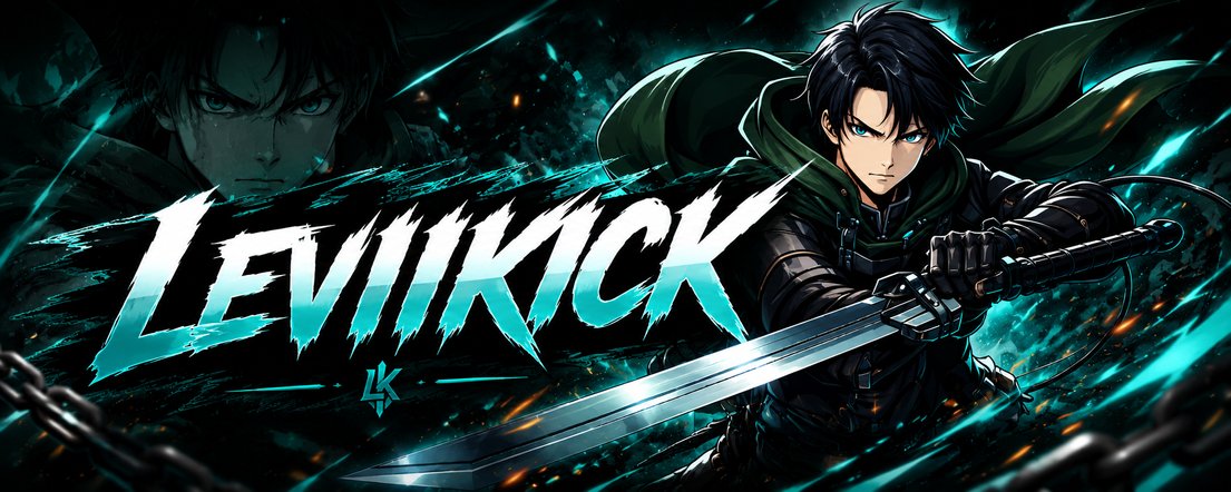 LeviiiKick