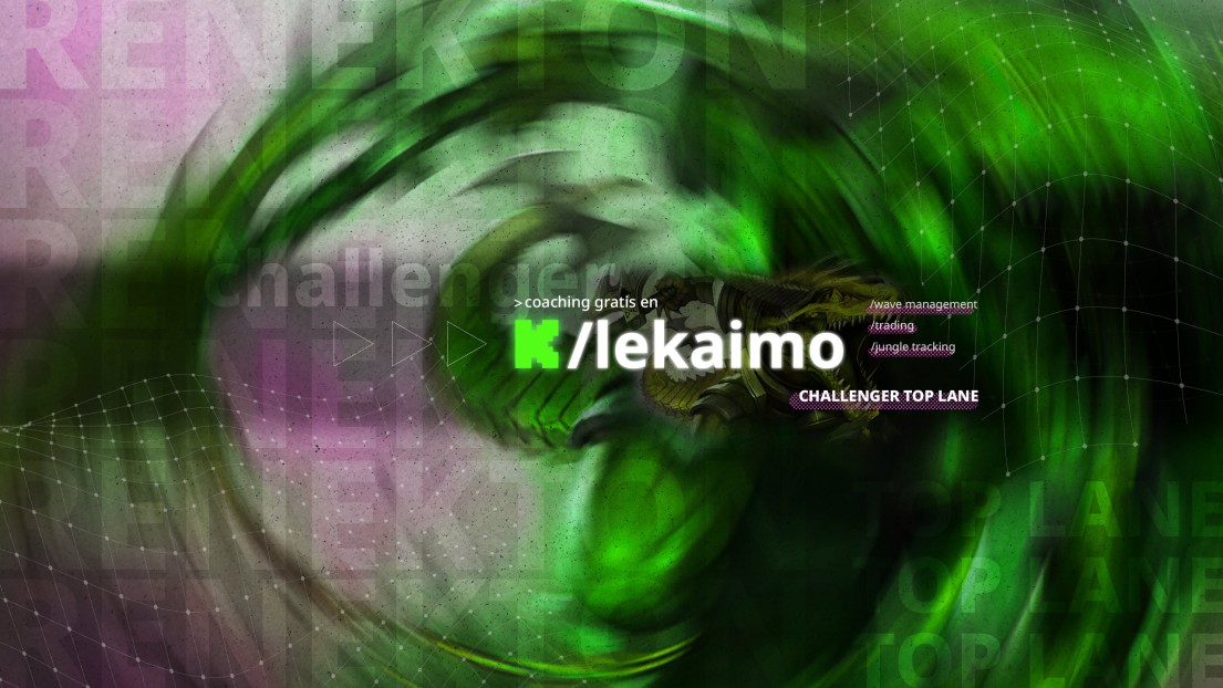 Lekaimo