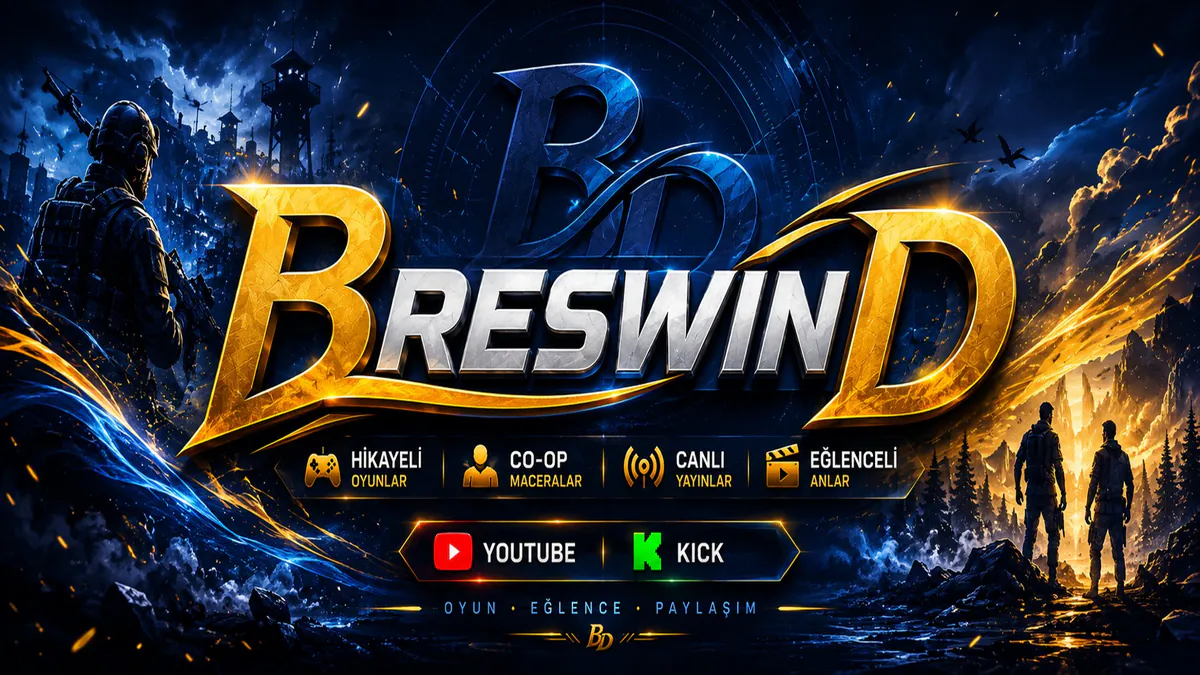 Breswind