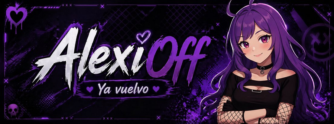 AlexiOff
